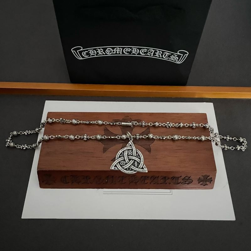 Chrome Hearts Necklaces